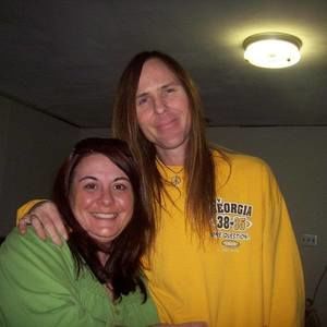 Meet your Posher, Kristie